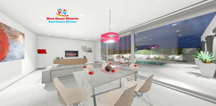 Image No.10-3 Bed Villa for sale