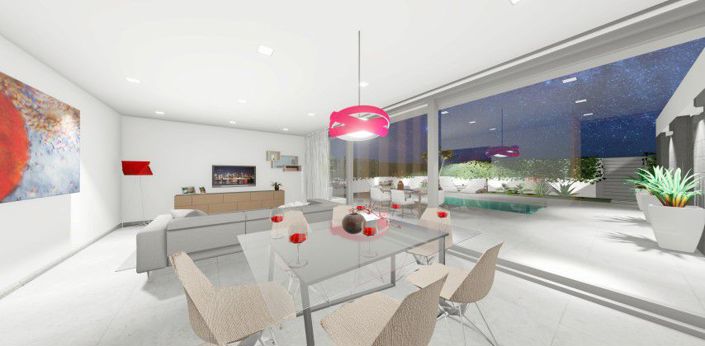 Image No.10-3 Bed Villa for sale