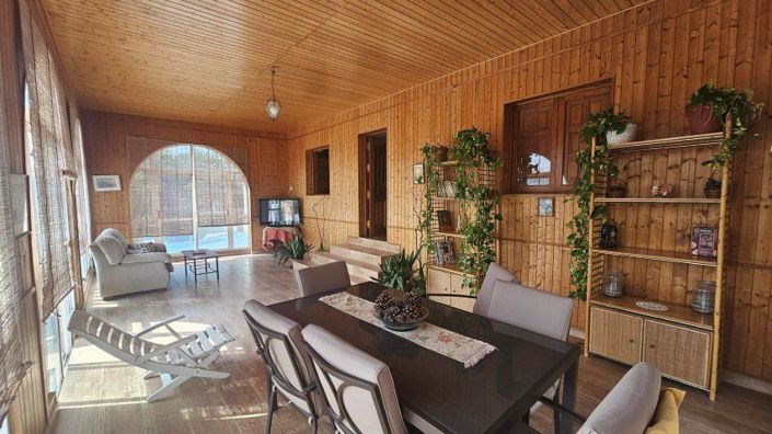 Image No.13-3 Bed Country House for sale