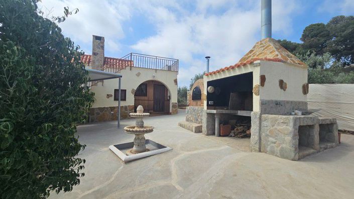 Image No.36-3 Bed Country House for sale