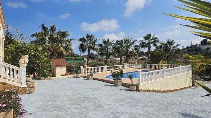 Image No.5-3 Bed Country House for sale
