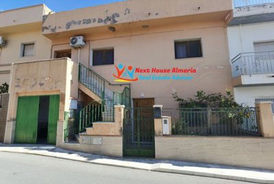1 - Almeria, Townhouse