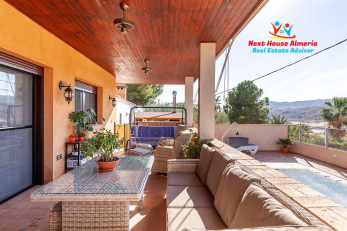 Image No.17-4 Bed Villa for sale