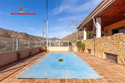 Next House Almeria most sold property