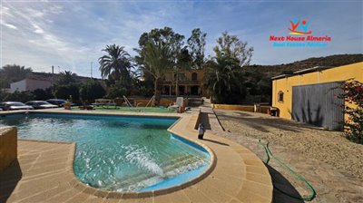 Next House Almeria most sold property