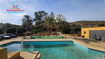 Next House Almeria most sold property