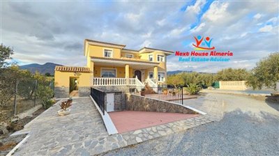 Next House Almeria most sold property