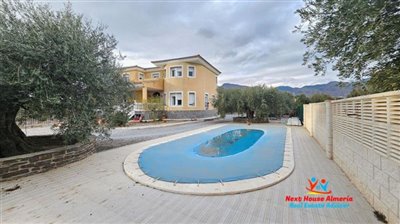 Next House Almeria most sold property