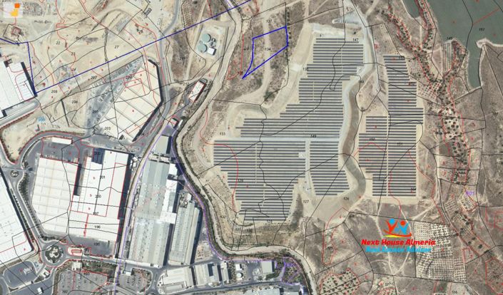 Image No.2-Propriété à vendre à Cantoria