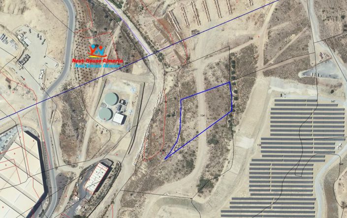 Image No.3-Propriété à vendre à Cantoria