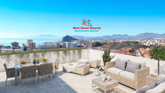 Image No.3-Appartement de 3 chambres à vendre à Águilas