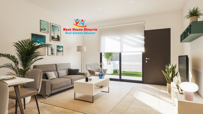 Image No.6-Appartement de 3 chambres à vendre à Águilas