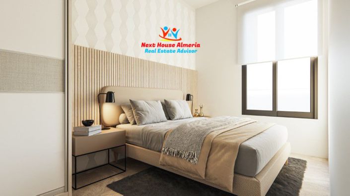 Image No.8-Appartement de 3 chambres à vendre à Águilas