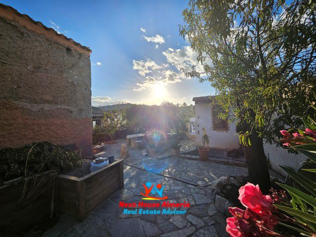 Image No.11-Maison de campagne de 1 chambre à vendre à Arboleas