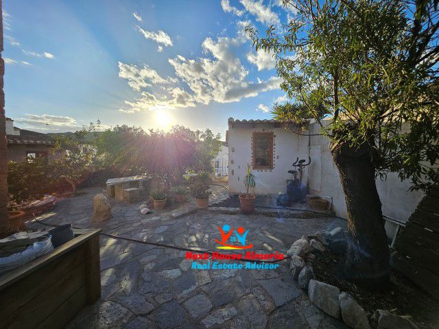 Image No.12-Maison de campagne de 1 chambre à vendre à Arboleas