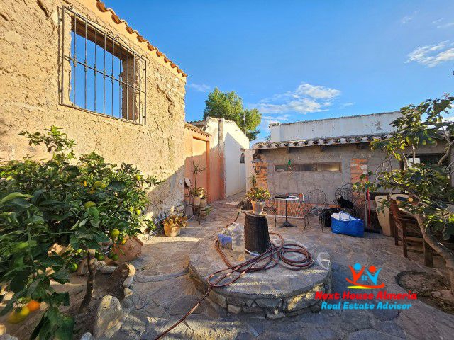 Image No.14-Maison de campagne de 1 chambre à vendre à Arboleas