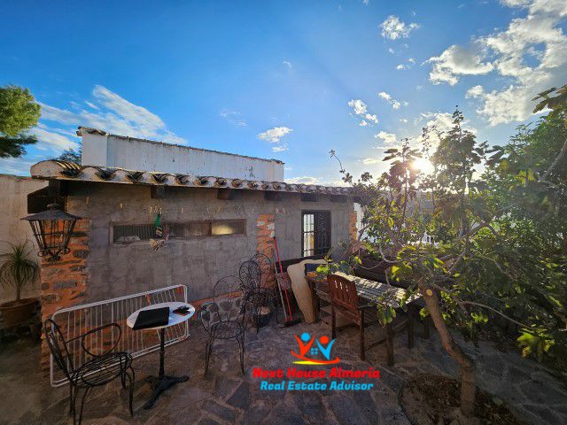 Image No.17-Maison de campagne de 1 chambre à vendre à Arboleas
