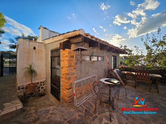 Image No.18-Maison de campagne de 1 chambre à vendre à Arboleas