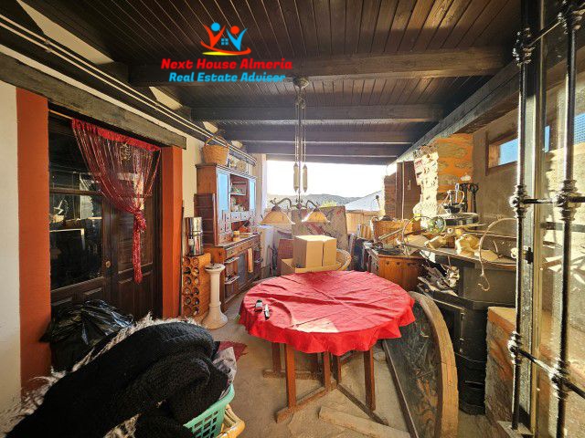 Image No.19-Maison de campagne de 1 chambre à vendre à Arboleas