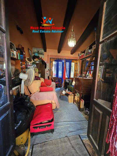 Image No.23-Maison de campagne de 1 chambre à vendre à Arboleas