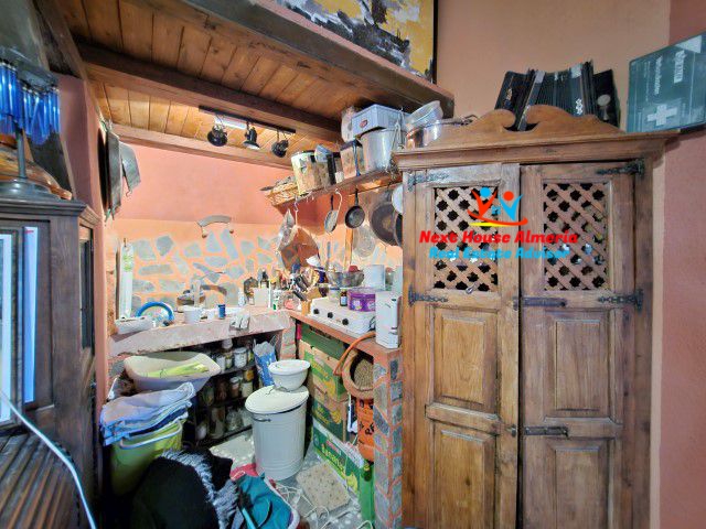 Image No.24-Maison de campagne de 1 chambre à vendre à Arboleas