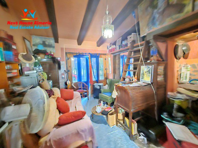 Image No.25-Maison de campagne de 1 chambre à vendre à Arboleas