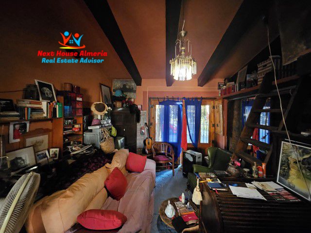 Image No.26-Maison de campagne de 1 chambre à vendre à Arboleas