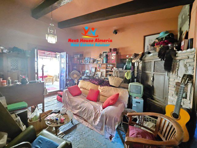 Image No.27-Maison de campagne de 1 chambre à vendre à Arboleas