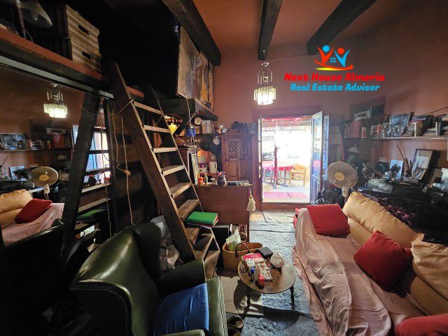 Image No.28-Maison de campagne de 1 chambre à vendre à Arboleas