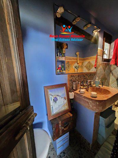 Image No.31-Maison de campagne de 1 chambre à vendre à Arboleas