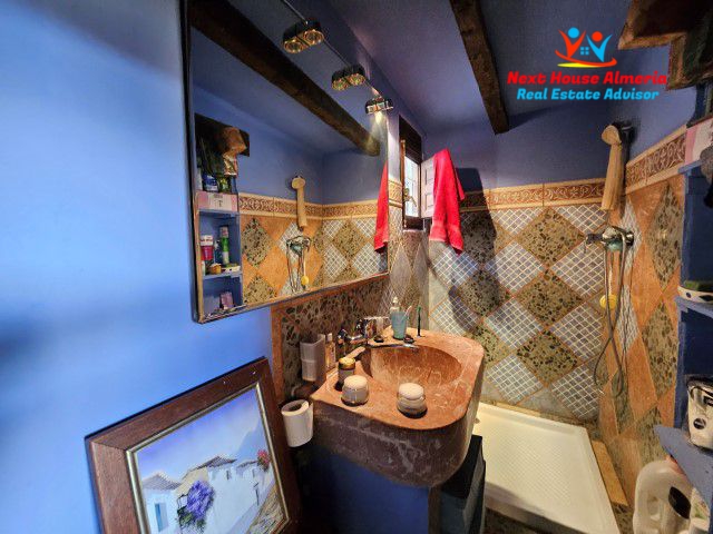 Image No.33-Maison de campagne de 1 chambre à vendre à Arboleas