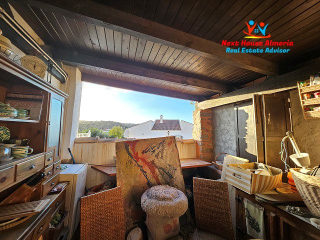 Image No.35-Maison de campagne de 1 chambre à vendre à Arboleas