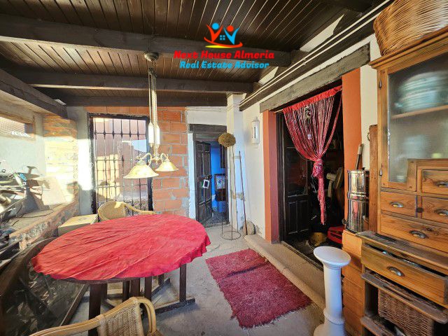 Image No.36-Maison de campagne de 1 chambre à vendre à Arboleas
