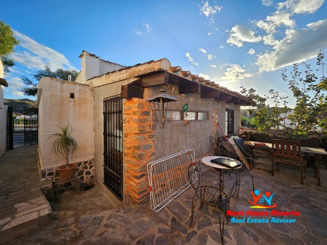 Image No.37-Maison de campagne de 1 chambre à vendre à Arboleas