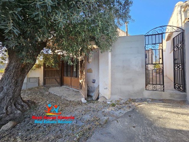 Image No.38-Maison de campagne de 1 chambre à vendre à Arboleas