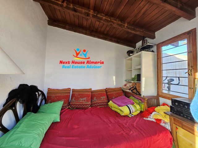 Image No.6-Maison de campagne de 1 chambre à vendre à Arboleas