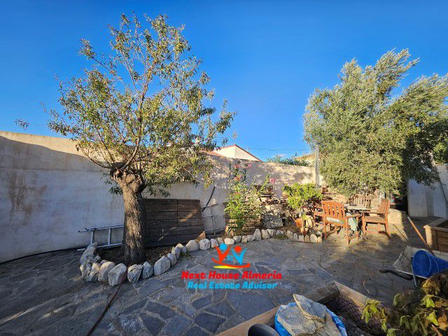 Image No.9-Maison de campagne de 1 chambre à vendre à Arboleas