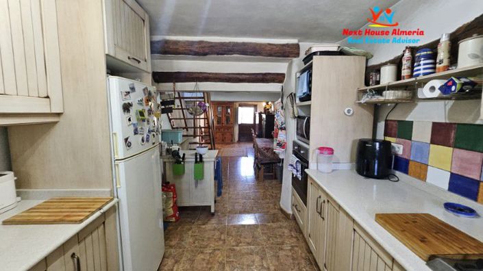 Image No.11-Maison de campagne de 3 chambres à vendre à Cullar