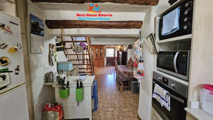 Image No.12-Maison de campagne de 3 chambres à vendre à Cullar