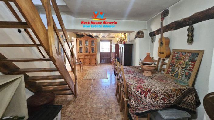 Image No.13-Maison de campagne de 3 chambres à vendre à Cullar