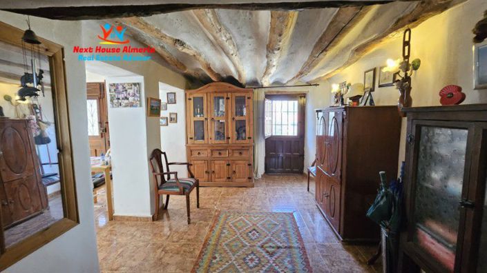 Image No.14-Maison de campagne de 3 chambres à vendre à Cullar