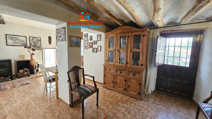 Image No.15-Maison de campagne de 3 chambres à vendre à Cullar