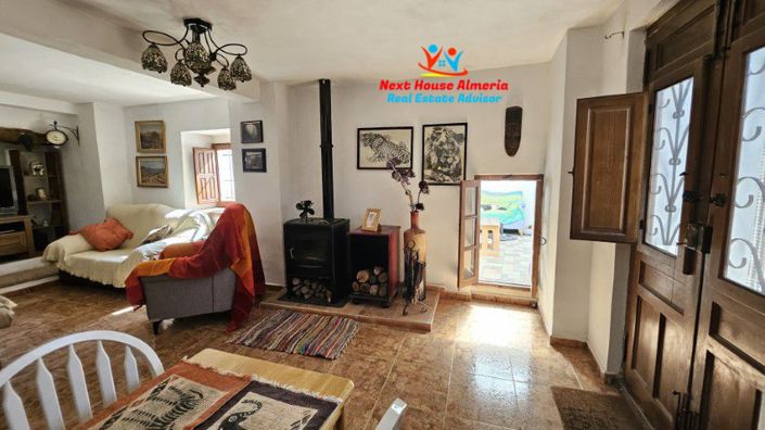 Image No.16-Maison de campagne de 3 chambres à vendre à Cullar