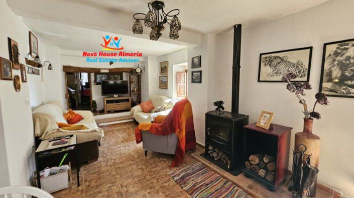 Image No.17-Maison de campagne de 3 chambres à vendre à Cullar