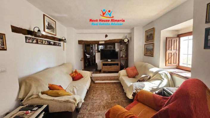 Image No.18-Maison de campagne de 3 chambres à vendre à Cullar