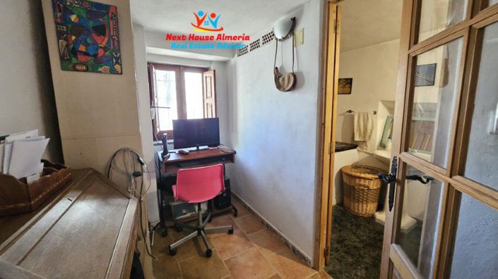 Image No.19-Maison de campagne de 3 chambres à vendre à Cullar