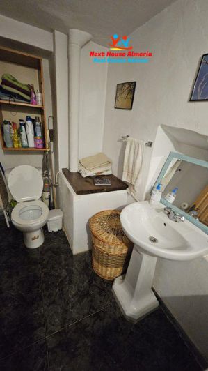 Image No.20-Maison de campagne de 3 chambres à vendre à Cullar