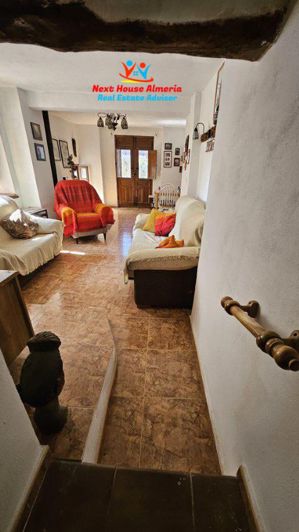 Image No.22-Maison de campagne de 3 chambres à vendre à Cullar