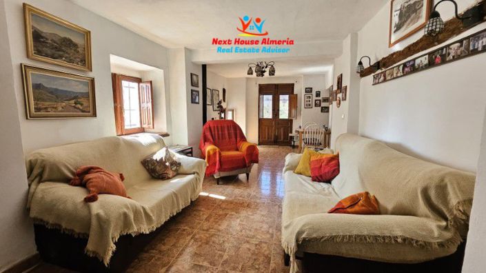 Image No.23-Maison de campagne de 3 chambres à vendre à Cullar