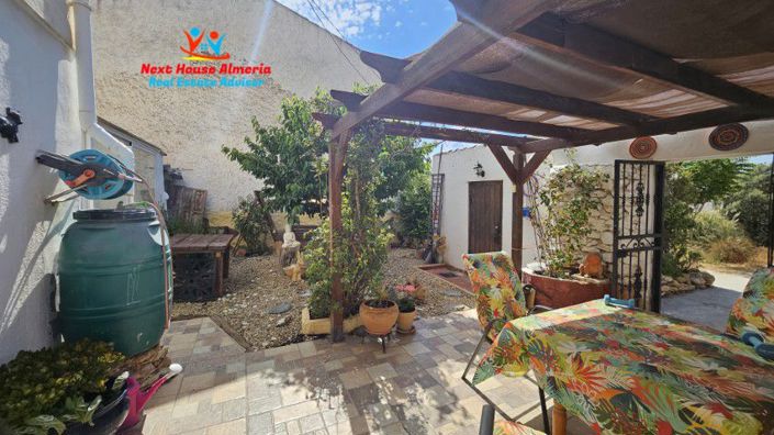 Image No.25-Maison de campagne de 3 chambres à vendre à Cullar